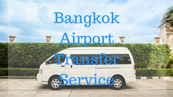 Bangkok Van Service